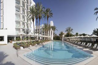Book HM Ayron Park Hotel online