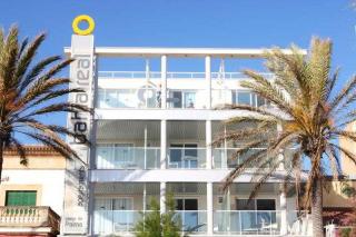 Book Mix Bahia Real Apartments online