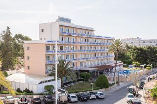Photograph of Boreal Hotel