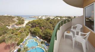 Photograph of Club Cala Marsal Hotel
