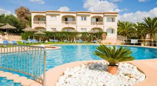 Photograph of Sol Romantica Apartments