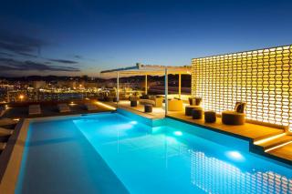 Photograph of Aguas De Ibiza Hotel & Spa