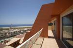 Holidays at Atico del Faro Apartments in Jandia, Fuerteventura