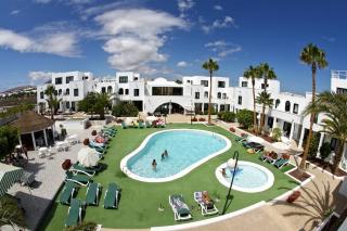 Book Sol Apartments online