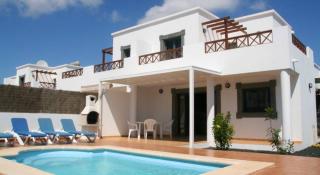 Photograph of El Varadero Villas