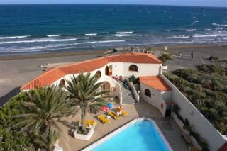 Photograph of Playa Sur Tenerife Hotel