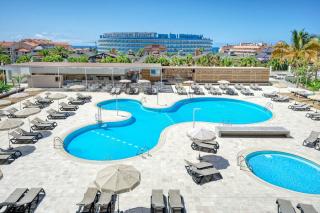 Book Parque La Paz Aparthotel online