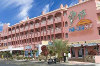 Photograph of Mar Ola Park Apartments