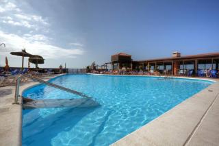 Photograph of Diamante Suites