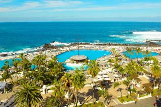 Photograph of Valle Mar Hotel