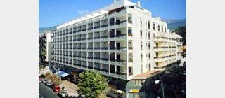 Photograph of Lavaggi Hotel