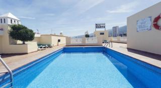 Photograph of Marte Hotel