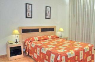 Photograph of Club La Mar Apartments
