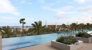 Photograph of Occidental Atenea Mar Hotel