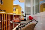 Costa Verde Albir Apartments Picture 5