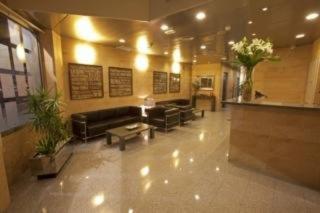 Photograph of La City Hotel