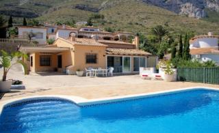 Photograph of Villa Forment