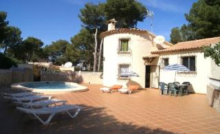 Photograph of Villa Marquesa
