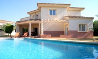 Photograph of Villa Noguera