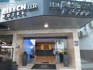 Photograph of Novel Risech Hostal