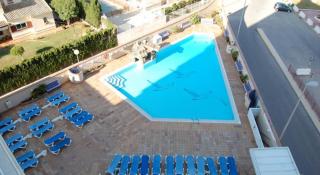 Photograph of Las Gaviotas Hotel