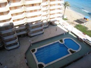 Photograph of Castillo De Mar Apartments