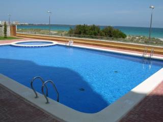 Photograph of Playa Principe Apartments