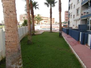 Photograph of Superaticos Apartments