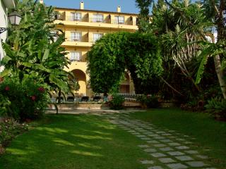 Photograph of Monasterio San Miguel Hotel
