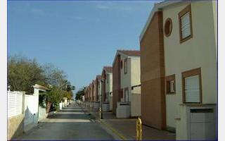 Photograph of Las Norias Hotel