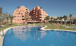 Photograph of Don Juan Apartments