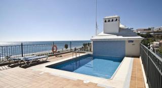 Photograph of Burriana Playa Apartments