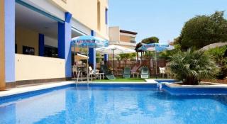 Book Costa Verde Apartments online