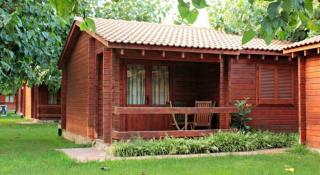 Photograph of La Llosa Bungalows