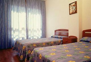 Photograph of Arago Apartments
