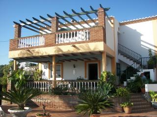 Photograph of Villa Retama