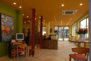 Photograph of Montserrat Hotel