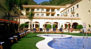 Book Gran Hotel Benahavis online