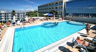 Photograph of Laguna Gran Vista Hotel