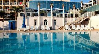 Photograph of Laguna Istra Hotel