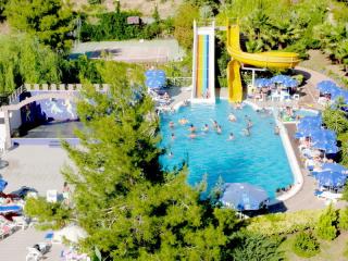 Photograph of Akropol Hotel