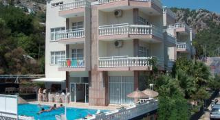 Photograph of Kavala Hotel