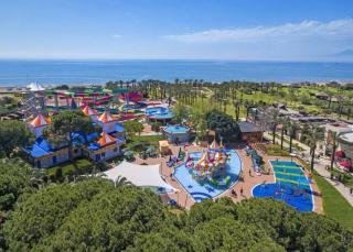 Book IC Hotels Green Palace online