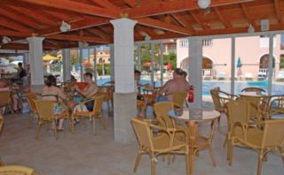 Photograph of Eriva Apartments
