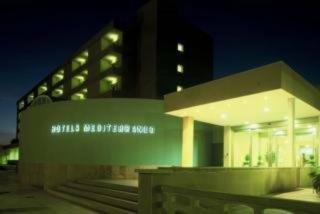 Photograph of Mediterraneo Hotel
