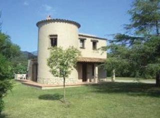 Photograph of Bell Raco Villas