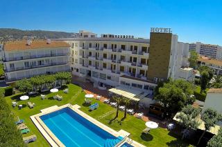 Photograph of Flamingo Estartit Hotel