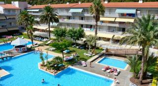 Photograph of Illa Mar d'Or Apartments