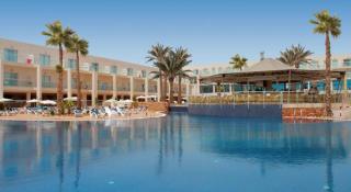 Photograph of Cabogata Garden Hotel & Spa