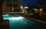 Holidays at New La Perla Sharm El Sheikh Hotel in Om El Seid Hill, Sharm el Sheikh